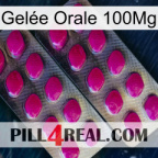 Gelée Orale 100Mg 10
